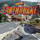 Earthquake By Joyce Markovics Cover Image