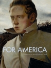 For America: Paintings from the National Academy of Design By Jeremiah William McCarthy (Editor), Diana Thompson (Editor), Susan Rather (Contributions by), Elizabeth Spear (Contributions by), Kenneth Haltman (Contributions by), Akela Reason (Contributions by), Jennifer A. Greenhill (Contributions by), Kimia Shahi (Contributions by), Jonathan Frederick Walz (Contributions by), Alexander Nemerov (Contributions by), Alona C. Wilson (Contributions by), Patricia Hills (Contributions by), Jarrett Earnest (Contributions by) Cover Image