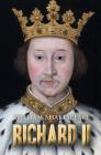 Richard II By William Shakespeare Cover Image