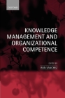 Knowledge Management and Organizational Competence Cover Image