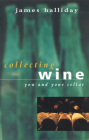 Collecting Wine: You and Your Cellar Cover Image