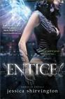 Entice (Embrace) Cover Image