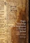 Magic, Metallurgy and Imagination in Medieval Ireland: Three Studies (Celtic Studies Publications #21) Cover Image