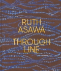 Ruth Asawa Through Line Cover Image