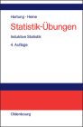 Statistik-Übungen: Induktive Statistik Cover Image