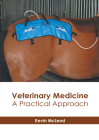 Veterinary Medicine: A Practical Approach By Kevin McLeod (Editor) Cover Image
