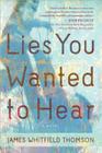 Lies You Wanted to Hear Cover Image