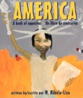 America: A Book of Opposites/Un Libro de Contrarios Cover Image