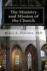 The Ministry and Mission of the Church Cover Image