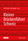 Kleiner Brückenführer Schweiz Cover Image
