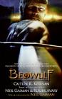 Beowulf Cover Image