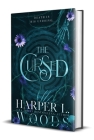 The Cursed: Standard Edition (Coven of Bones #2) By Harper L. Woods Cover Image