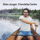 Brian Jungen: Friendship Centre Cover Image