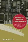 Surface Mount Technology: Principles and Practice By Ray Prasad Cover Image