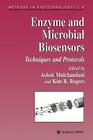 Enzyme and Microbial Biosensors: Techniques and Protocols (Methods in Biotechnology #6) By Ashok Mulchandani (Editor), Kim Rogers (Editor) Cover Image