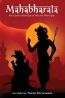 Mahabharata: The Classic Hindu Epic of War and Philosophy Cover Image