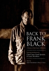 Back to Frank Black By Adam Chamberlain, Brian Dixon, Chris Carter Cover Image