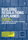 Building Regulations Explained Cover Image