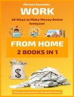 Work From Home: 50 Ways to Make Money Online Analyzed Cover Image
