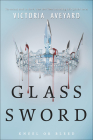 Glass Sword (Red Queen #2) By Victoria Aveyard Cover Image