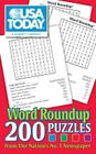 USA TODAY Word Roundup: 200 Puzzles from The Nation's No. 1 Newspaper (USA Today Puzzles) By USA TODAY Cover Image