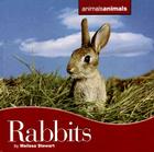 Rabbits (Animals) By Melissa Stewart Cover Image