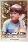 Note to Adam Cover Image