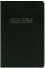 CEV Leather Presentation Bible: Contemporary English Version By American Bible Society (Translator) Cover Image