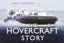 The Hovercraft Story (Story series) By Ashley Hollebone Cover Image