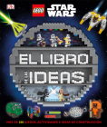 LEGO Star Wars. El libro de las ideas Cover Image