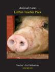 Litplan Teacher Pack: Animal Farm By Mary B. Collins Cover Image