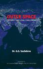 Outer Space: Security and Legal Challenges By G. S. Sachdeva Cover Image