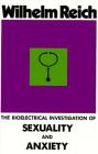 The Bioelectrical Investigation of Sexuality and Anxiety Cover Image