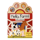 Hello, Farm! By Maria Neradova (Illustrator), Carmen Crowe, Cottage Door Press (Editor) Cover Image