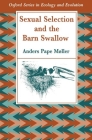 Sexual Selection and the Barn Swallow Cover Image