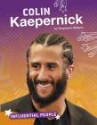 Colin Kaepernick Cover Image