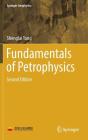 Fundamentals of Petrophysics (Springer Geophysics) By Shenglai Yang Cover Image