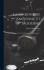 La Ferronerie Ancienne Et Moderne: Ou, Monographie Du Fer Et De La Serrurerie, Volume 1... Cover Image
