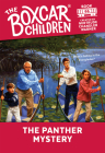 The Panther Mystery (The Boxcar Children Mysteries #66) Cover Image