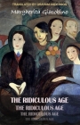 The Ridiculous Age (Dedalus Europe) Cover Image