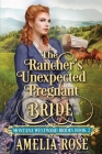 The Rancher's Unexpected Pregnant Bride Cover Image