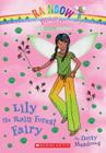 The Earth Fairies #5: Lily the Rain Forest Fairy Cover Image