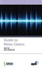 APIL Guide to Noise Claims Cover Image