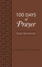 100 Days of Prayer: Daily Devotional Cover Image