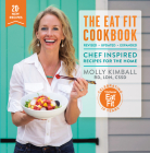 The Eat Fit Cookbook: Chef Inspired Recipes for the Home Cover Image