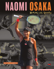 Naomi Osaka (Women in Sports) By Mary Hertz Scarbrough Cover Image