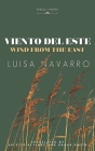 Viento del Este: Wind from the East By Edgar Smith (Translator), Luisa Navarro Cover Image
