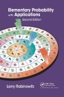 Elementary Probability with Applications By Larry Rabinowitz Cover Image