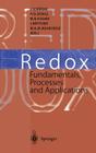 Redox: Fundamentals, Processes and Applications Cover Image