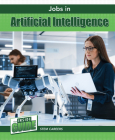 Jobs in Artificial Intelligence Cover Image